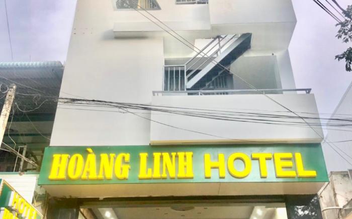 Hoang Linh Hotel