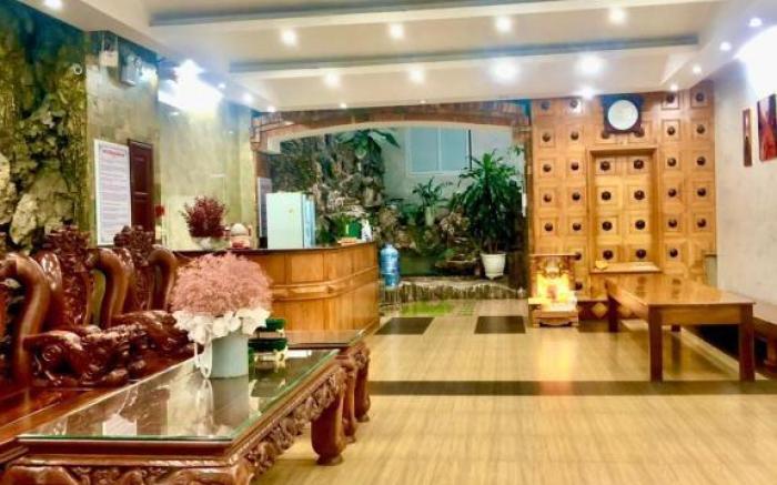 Hoang Linh Hotel
