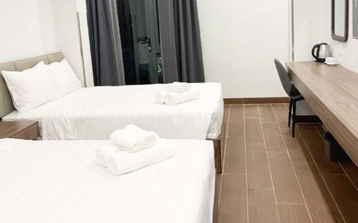 Best Hotel