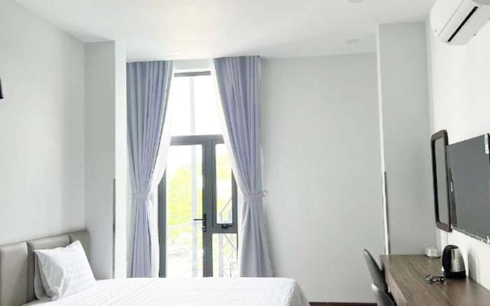 Best Hotel