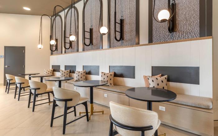 Cambria Hotel Rehoboth Beach