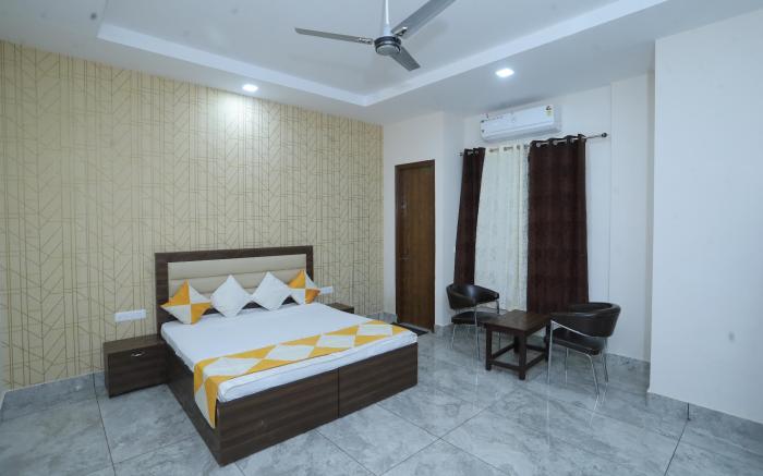 Raghav INN