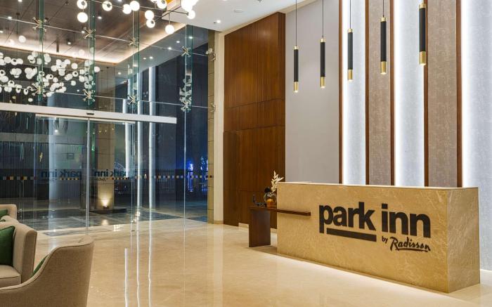 Park Inn by Radisson Ayodhya