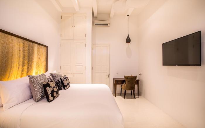 Villa Pulau Rumah Seminyak