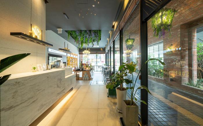 SOUTHVANDECO HOTEL