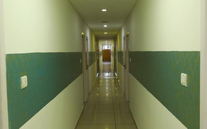 GREEN LINE RESIDENCY