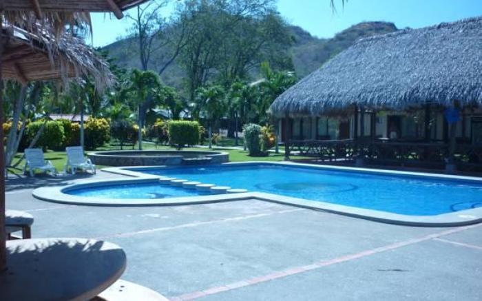 Hotel Guanacaste Lodge