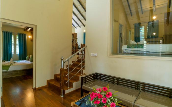Adithya Nature Resort & Spa