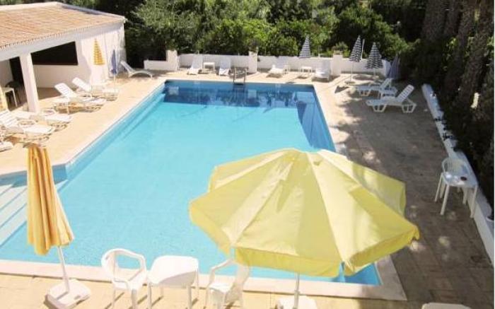 Hotel Alcaide