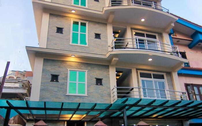 Hotel Lakeside Pvt. Ltd.