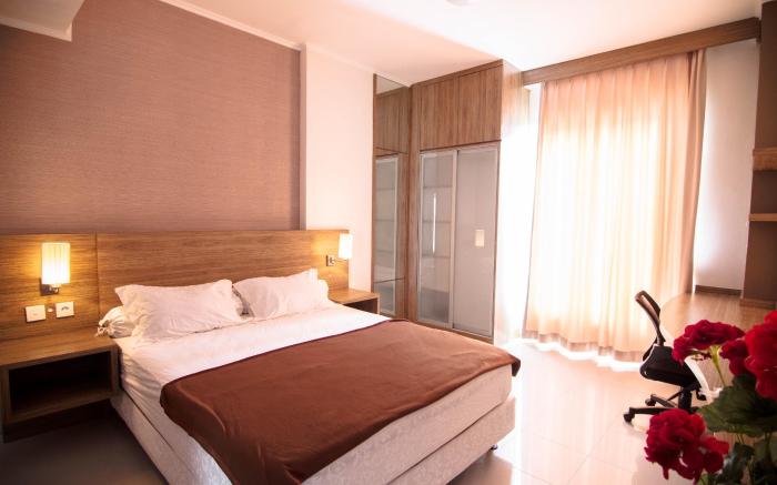 Hotel Marrakesh