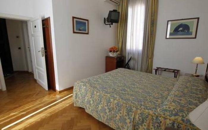 Albergo Italia