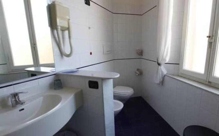 Albergo Italia