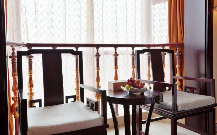 Wanjiale International Hotel