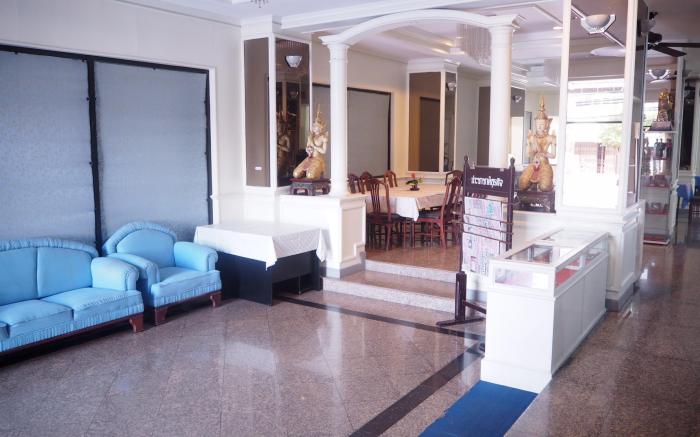 Sinkiat Thani Hotel