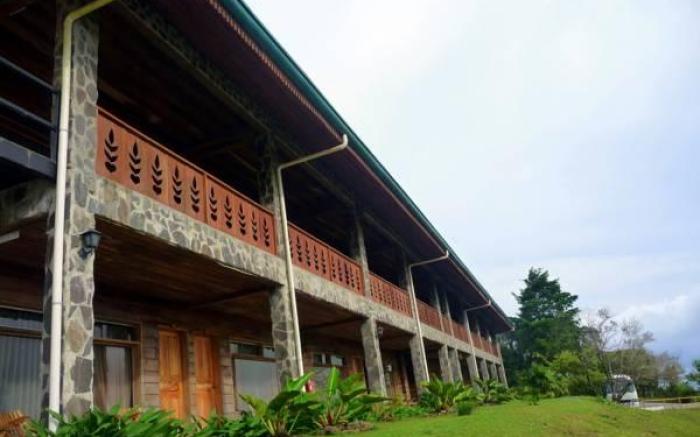 Hotel Heliconia - Monteverde