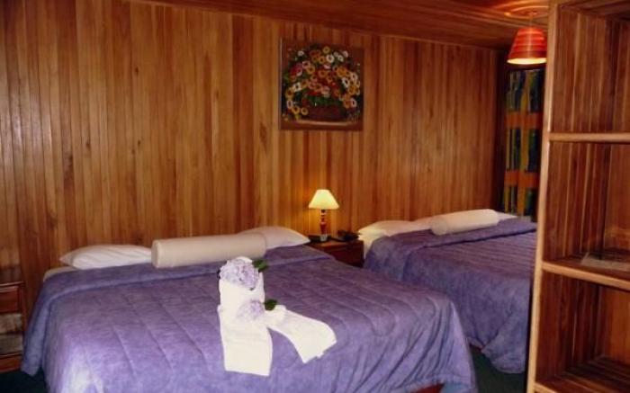Hotel Heliconia - Monteverde