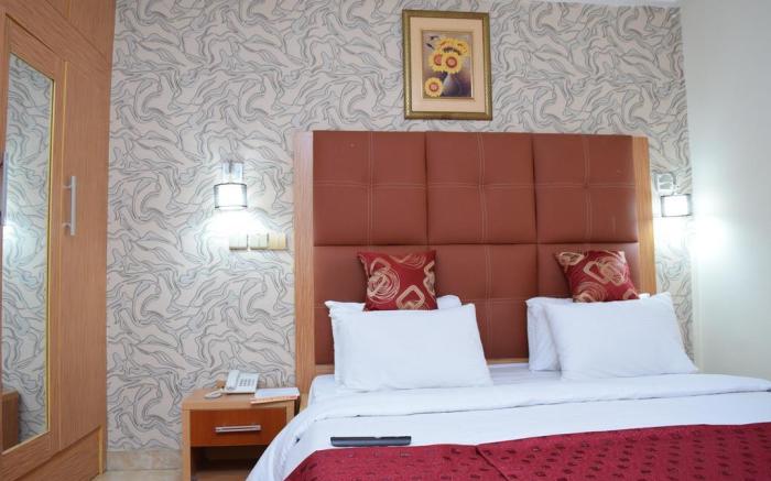 Charriot Hotels                                                                            