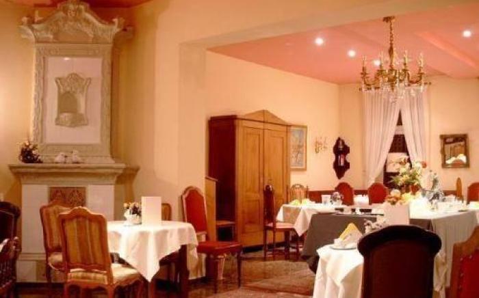 Hotel Furstenhof