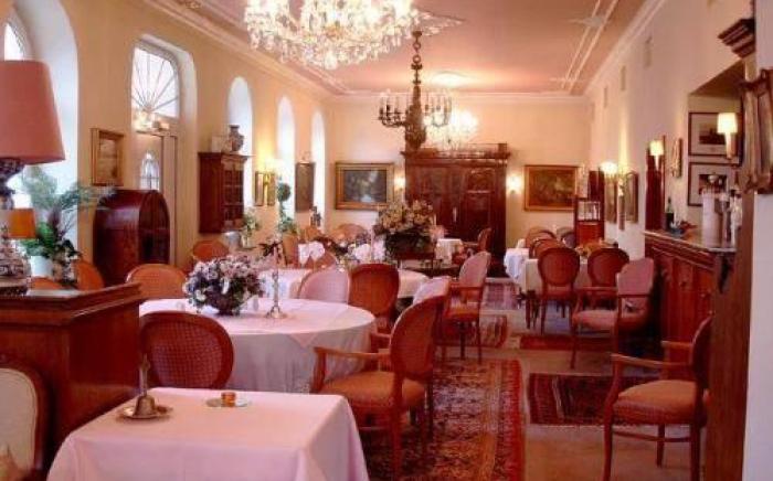 Hotel Furstenhof