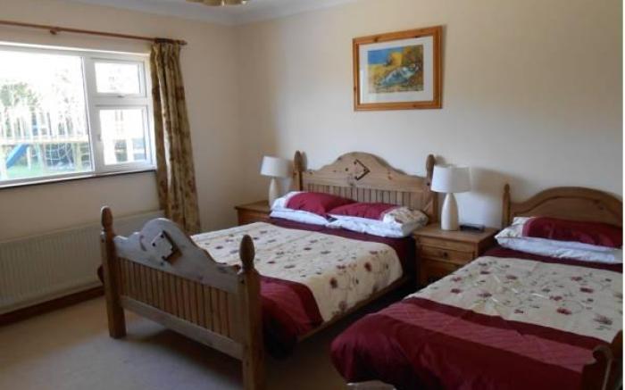 Birchdale House B&B