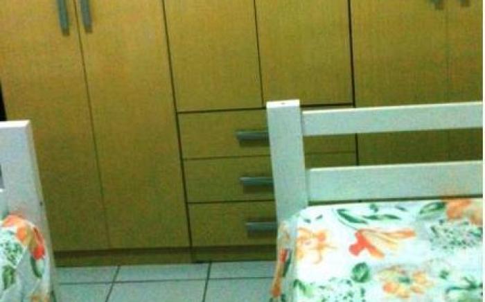 Apartamento Augusto Lucena
