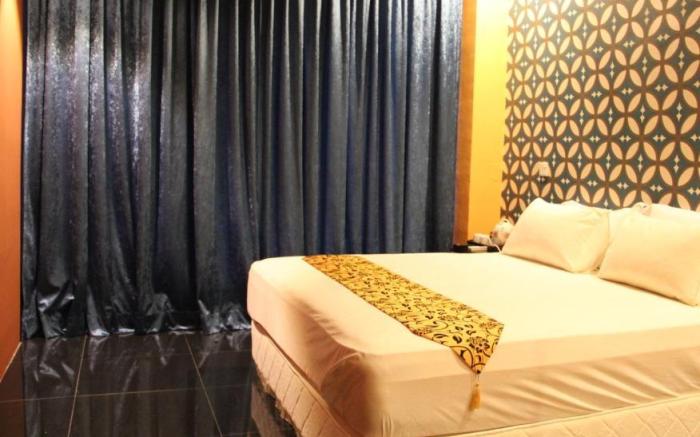 Love Inn Boutique Hotel