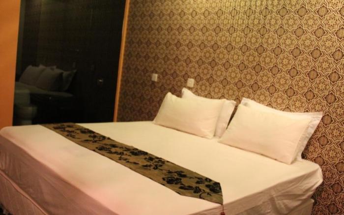 Love Inn Boutique Hotel
