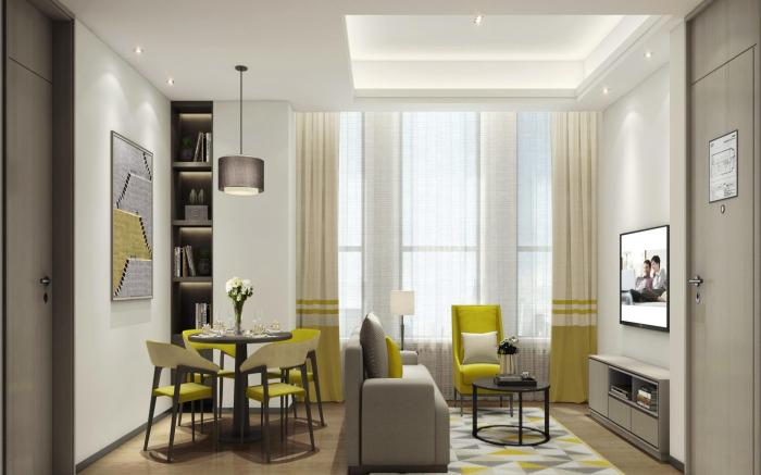 Citadines Gaoxin Xi'an