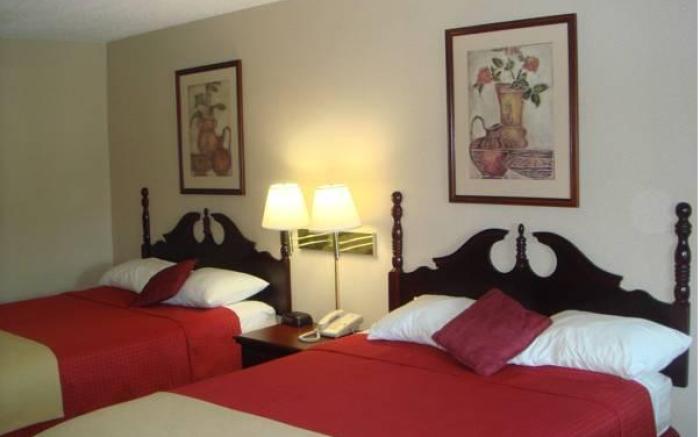 Key West Inn - Roanoke