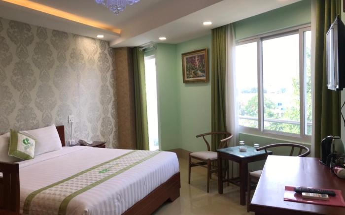 Green Park Hotel