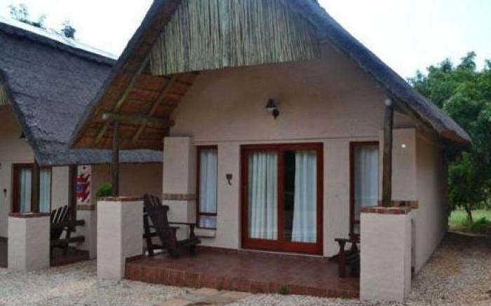 Thaba Legae Guest Lodge