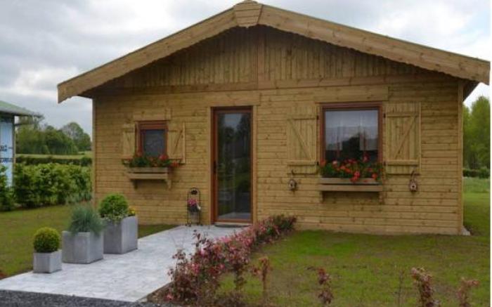 Le Domaine des Fagnes