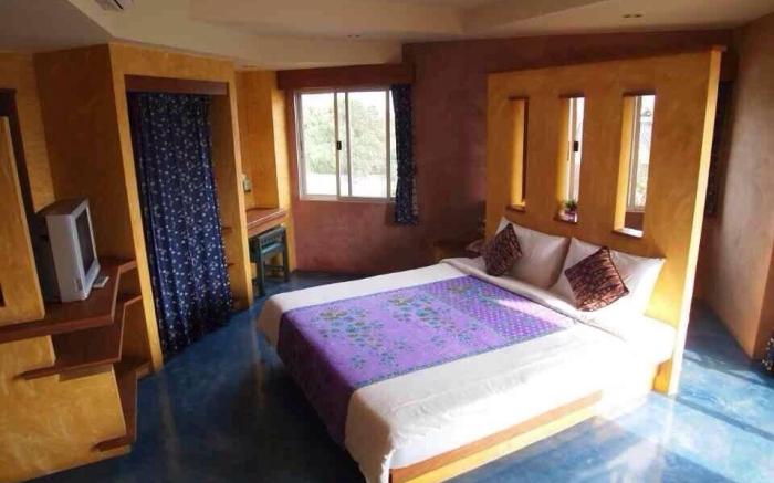The Weenee Boutique Resort