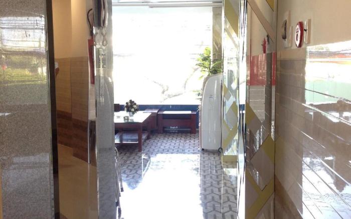 Thien Cac 2 Hotel
