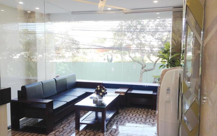 Thien Cac 2 Hotel