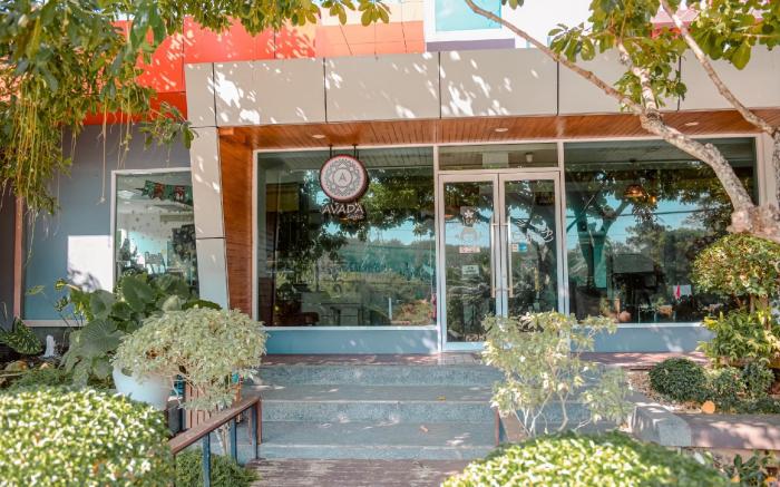 Avada Hotel