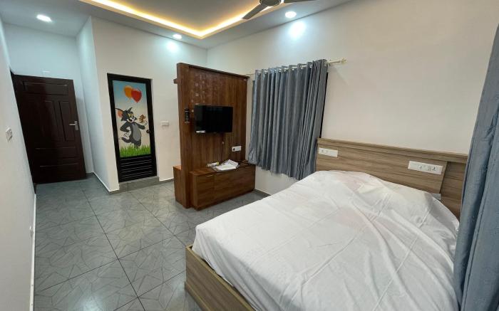 Samudra Homestay