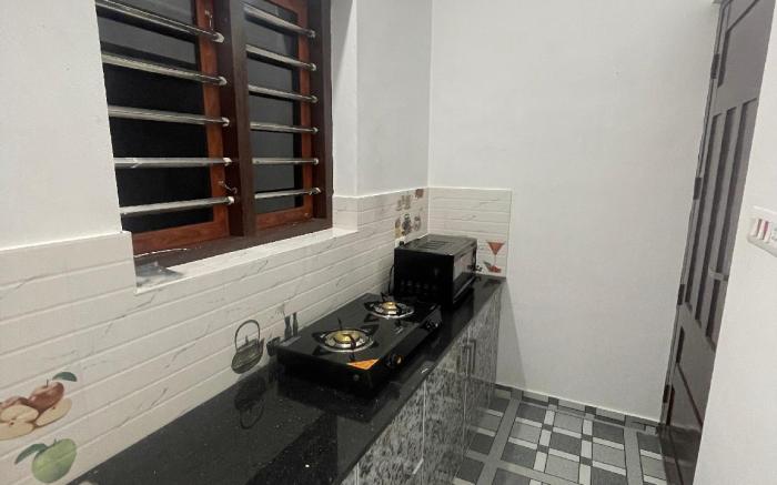 Samudra Homestay