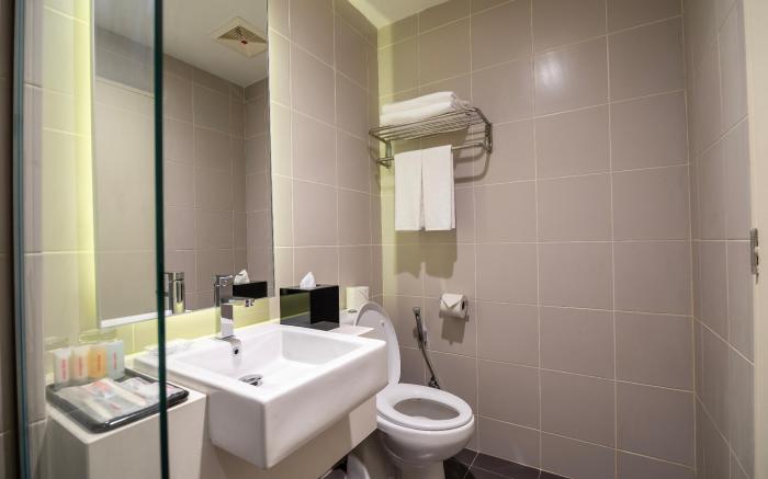 Ramada Meridin Johor Bahru
