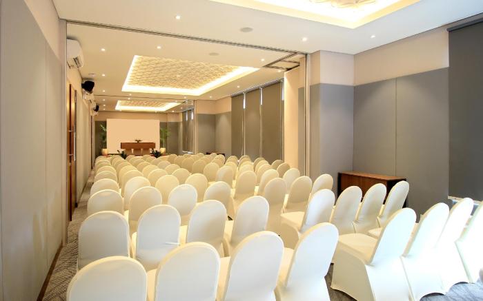BATIQA Hotel Darmo - Surabaya