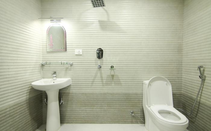 Hotel Lakeside Pvt. Ltd.