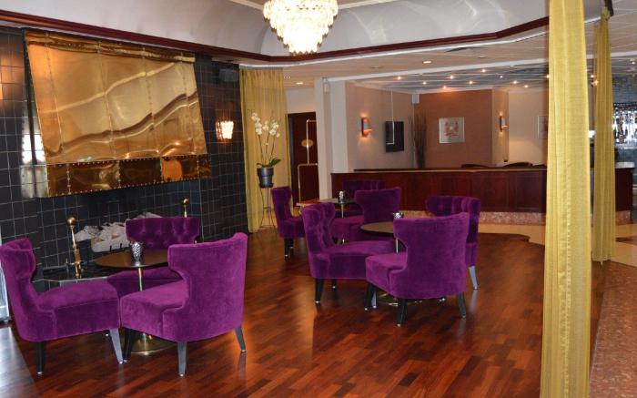 Best Western Royal Star