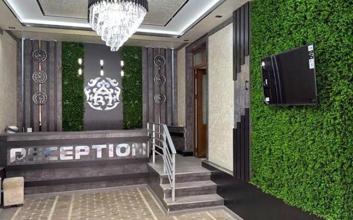 Art Inn Hotel