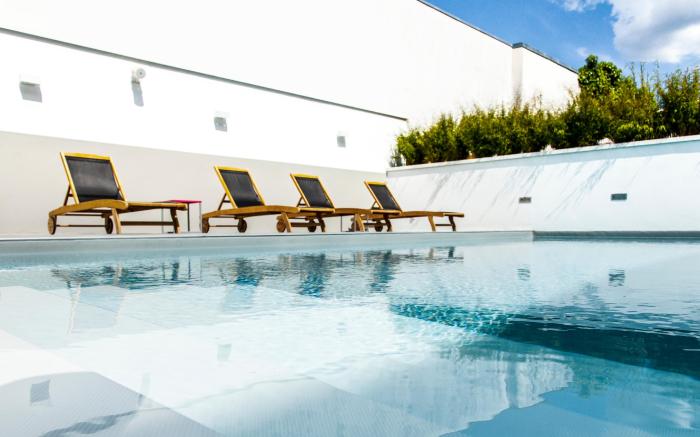 Novotel Blois Centre Val De Loire