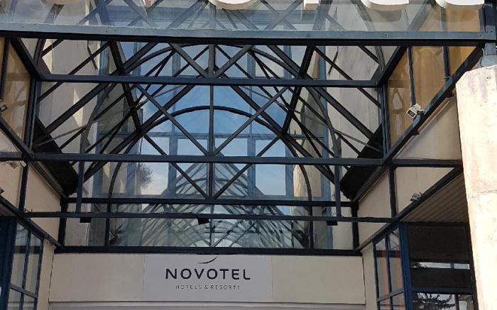Novotel Blois Centre Val De Loire