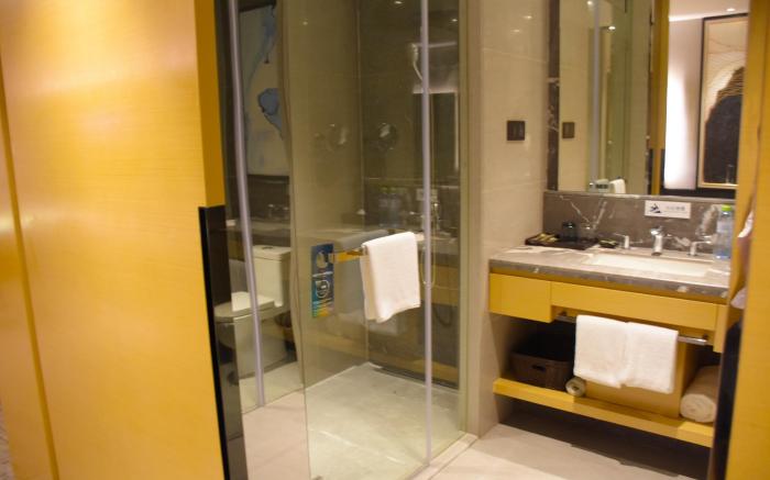 Novotel Haikou Xinbudao