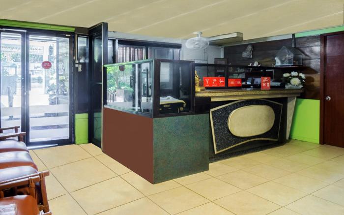 Maanyag Pension House