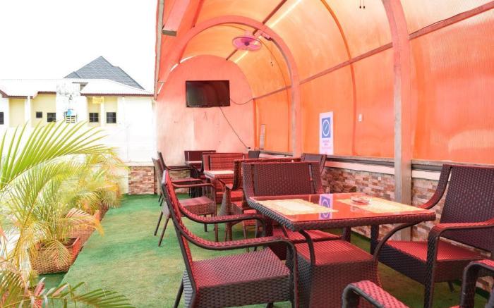 Charriot Hotels                                                                            
