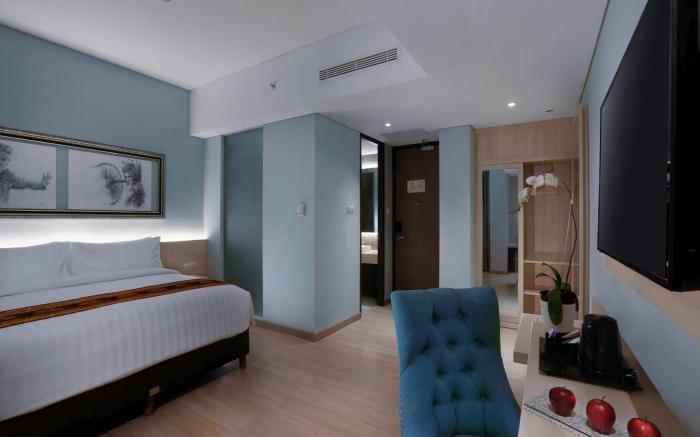 Aston Banyuwangi Hotel & Conference Center